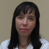 Епишева Людмила Анатольевна, гинеколог