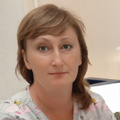 Ковалева Юлия Юрьевна, кардиолог