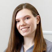 Метелева Анастасия Алексеевна, стоматолог-терапевт