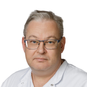 Иванов Юрий Викторович, хирург-онколог