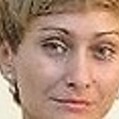 Пономарева Екатерина Николаевна, врач УЗД