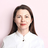 Маркова Татьяна Борисовна, терапевт