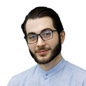 Аушев Джамалейл Магомедович, остеопат