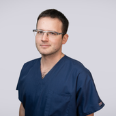 Семенцов Владислав Игоревич, анестезиолог-реаниматолог
