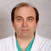 Платонов Александр Юрьевич, хирург
