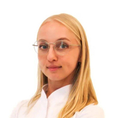 Токарева Елена Сергеевна, рентгенолог