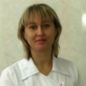Войтухова Елена Дмитриевна, стоматолог-терапевт