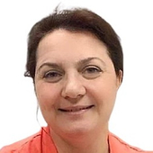 Дубинина Марина Владимировна, гинеколог