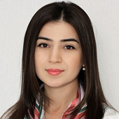 Джабиева Эльза Балабековна, гинеколог