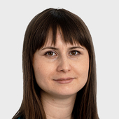 Ковалева Валерия Игоревна, стоматолог-терапевт