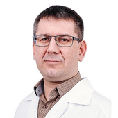 Радченко Олег Александрович, уролог