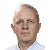 Каюков Александр Георгиевич, анестезиолог