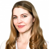 Макарьева Инна Валерьевна, врач-косметолог