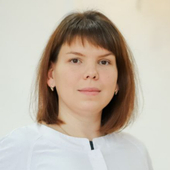 Брант Екатерина Андреевна, ЛОР