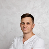 Конторев Константин Васильевич, хирург