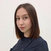 Яковлева Алена Сергеевна, стоматологический гигиенист