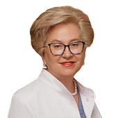 Шахова Марина Александровна, гинеколог