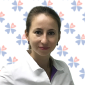 Есипова Ирина Андреевна, гинеколог