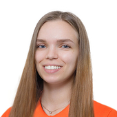 Басалаева Валерия Сергеевна, детский стоматолог