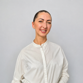 Бондарева Василиса Ивановна, психолог