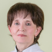 Гоменюк Ольга Борисовна, кардиолог
