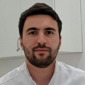 Агоев Руслан Борисович, детский стоматолог