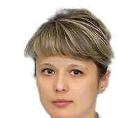 Сергиенко Юлия Сергеевна, гинеколог