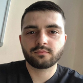 Сейидов Магамед Фазил Оглы, хирург