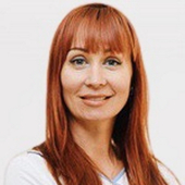 Ефименко Ольга Анатольевна, стоматолог-терапевт