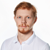 Тулаев Даниил Александрович, стоматолог-терапевт