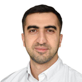 Исмаилов Ризван Рамизович, хирург