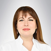 Краснокутская Людмила Юрьевна, дерматовенеролог
