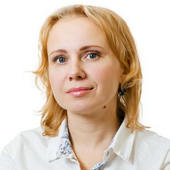 Лазарева Татьяна Валериевна, невролог