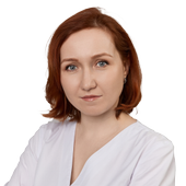 Гаталюк Екатерина Николаевна, эндокринолог