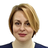 Волкова Татьяна Владимировна, гинеколог