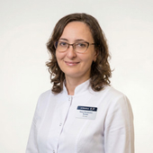 Булеева Ирина Михайловна, терапевт