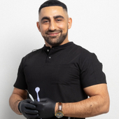 Геворгян Гарик Самвелович, стоматолог-хирург