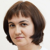 Якупова Гульназ Рафхатовна, детский офтальмолог