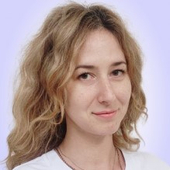 Коняшина Ирина Эдвардовна, гинеколог