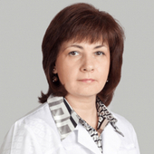 Трифонова Ольга Васильевна, невролог