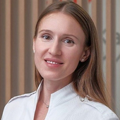 Андреева Наталья Николаевна, врач-косметолог