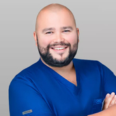 Луговой Александр Валерьевич, анестезиолог-реаниматолог