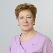 Самойлова Надежда Валентиновна, гинеколог