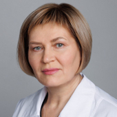 Размахнина Наталья Павловна, педиатр