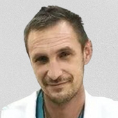 Стрепетков Евгений Владимирович, детский травматолог