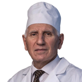 Гаджиев Шахрудин Магомедович, хирург