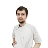 Рубаник Кирилл Сергеевич, невролог