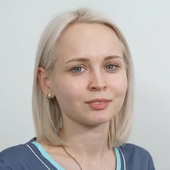 Алексеева Валентина Сергеевна, травматолог-ортопед