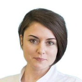 Пожидаева Галина Олеговна, врач УЗД