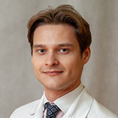 Макаров Дмитрий Андреевич, терапевт